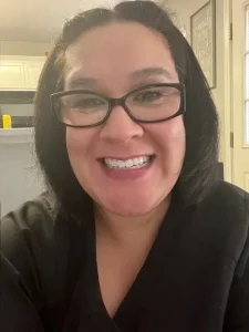 Elisa - Registered Dental Assistant