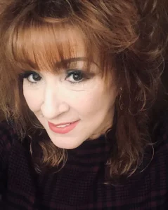 Janie - Office Manager